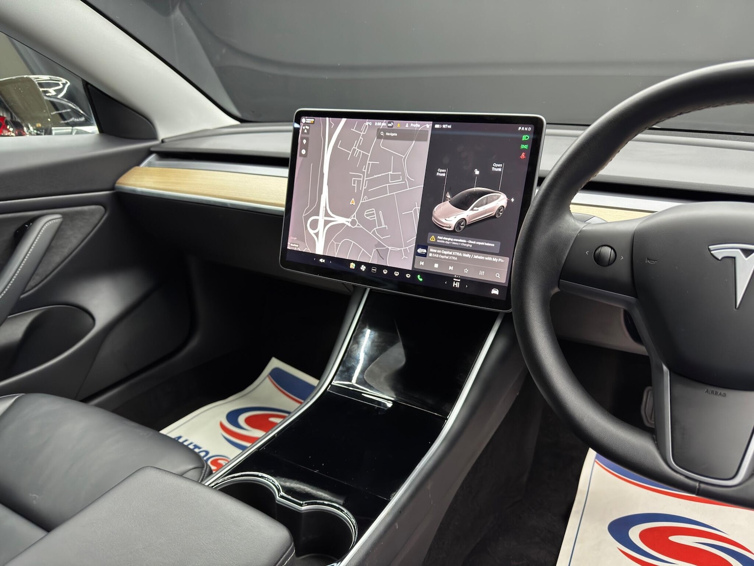 Used Tesla Model 3 for sale - 77794297: Photo 21