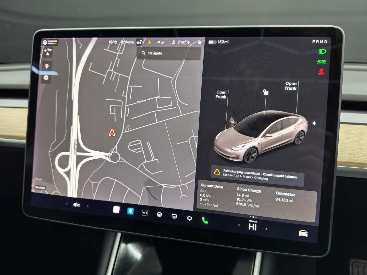 Used Tesla Model 3 for sale - 77794297: Photo 25