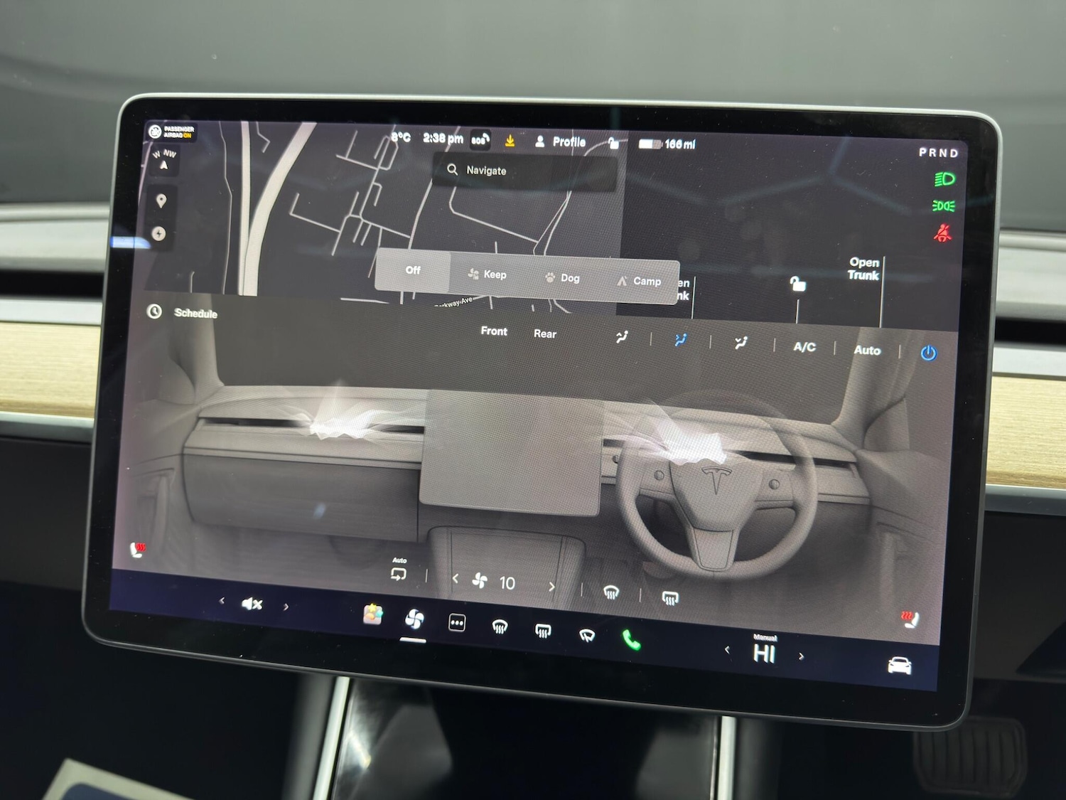 Used Tesla Model 3 for sale - 77794297: Photo 26