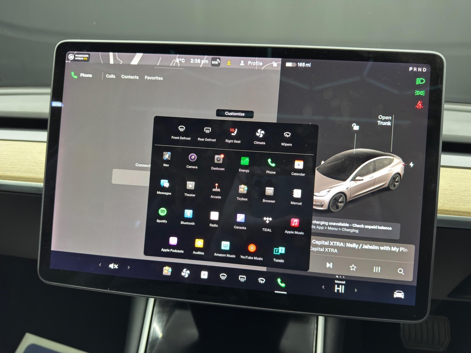 Used Tesla Model 3 for sale - 77794297: Photo 28