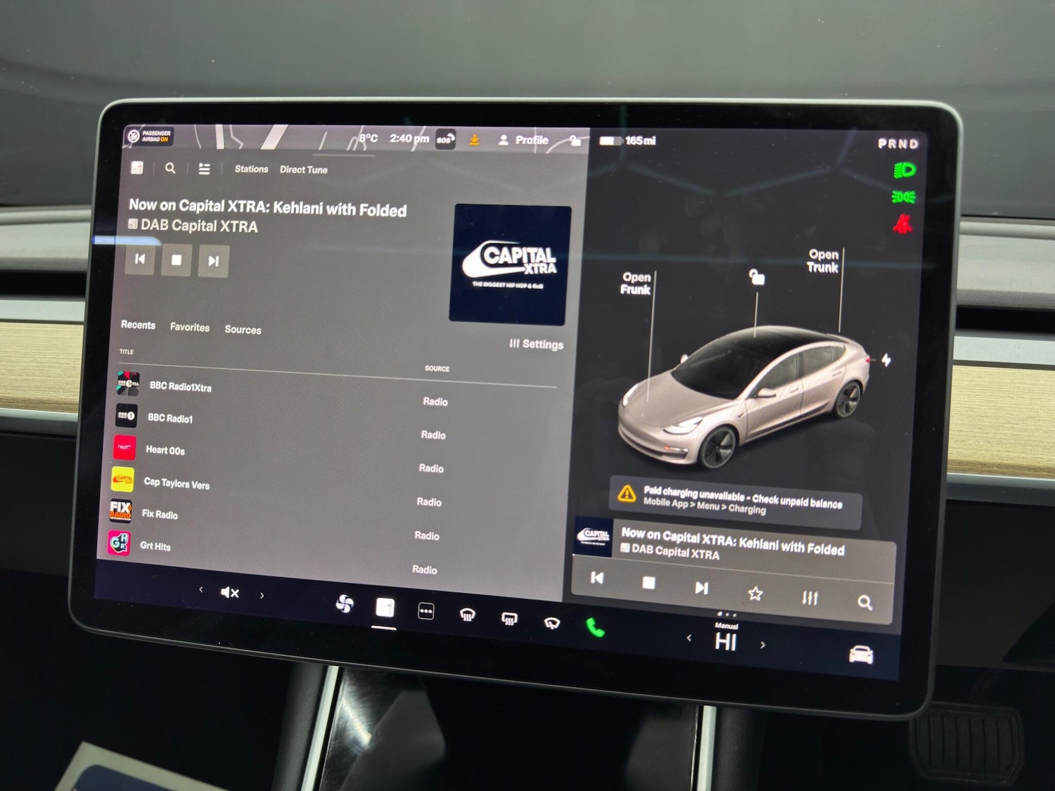 Used Tesla Model 3 for sale - 77794297: Photo 29