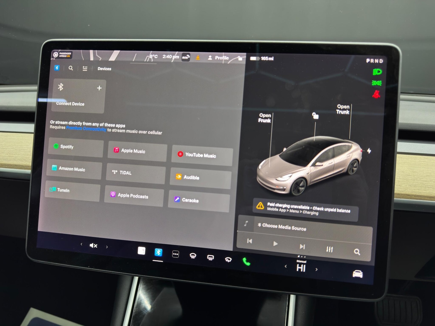 Used Tesla Model 3 for sale - 77794297: Photo 30