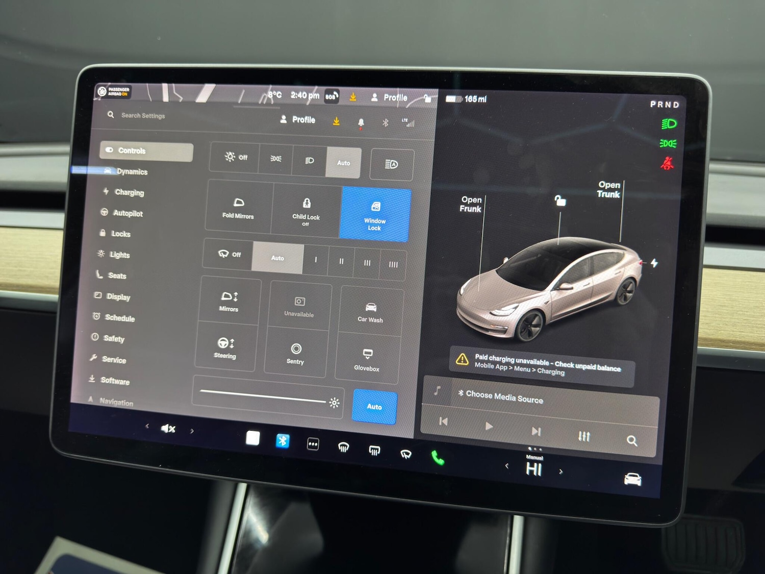 Used Tesla Model 3 for sale - 77794297: Photo 31