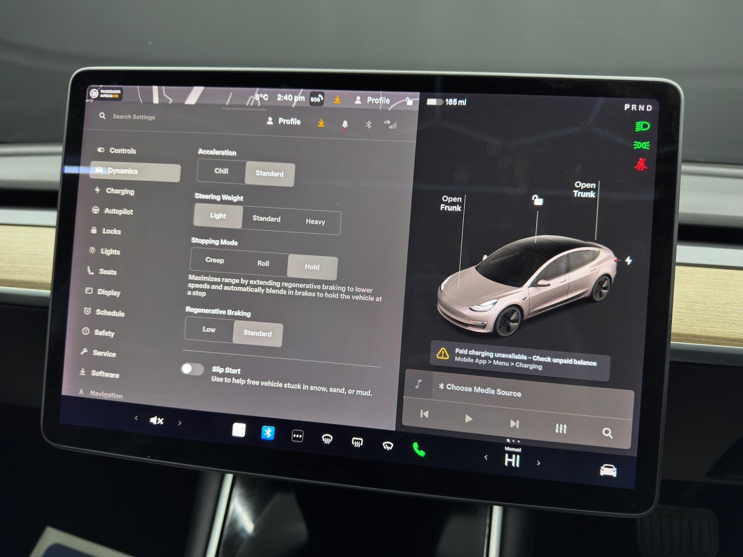 Used Tesla Model 3 for sale - 77794297: Photo 32