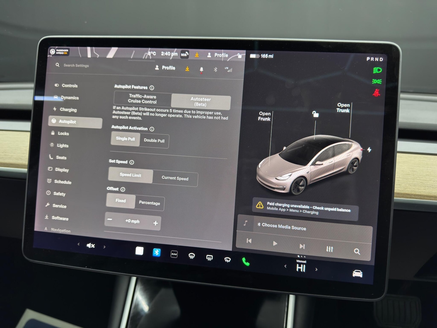 Used Tesla Model 3 for sale - 77794297: Photo 33