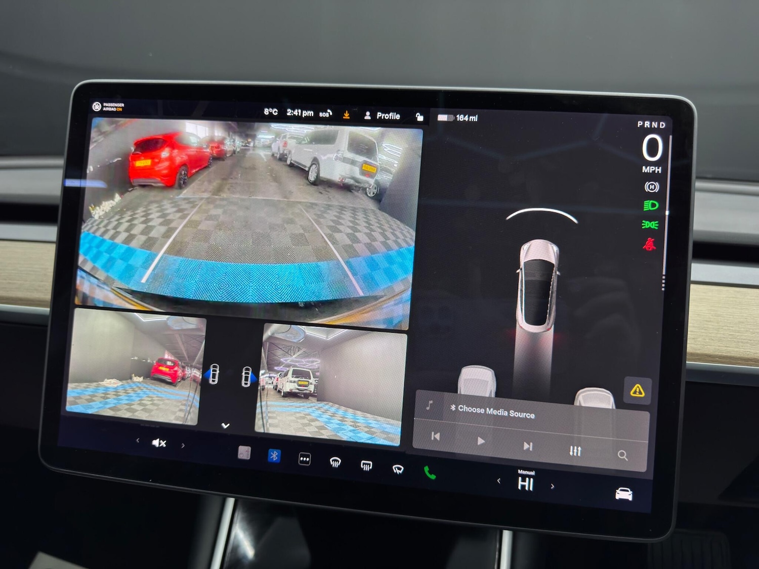 Used Tesla Model 3 for sale - 77794297: Photo 36