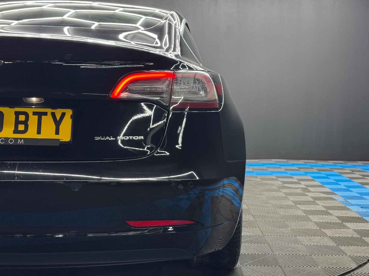 Used Tesla Model 3 for sale - 77794297: Photo 44