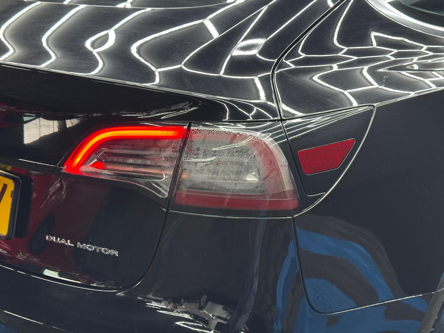 Used Tesla Model 3 for sale - 77794297: Photo 45