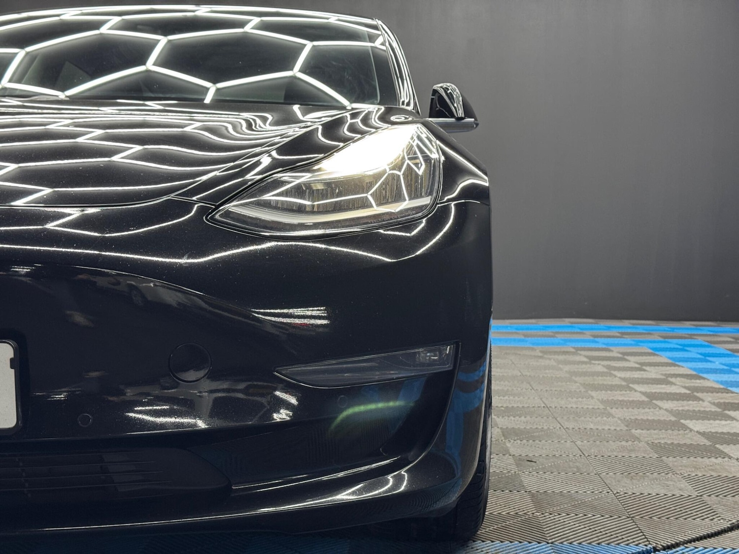 Used Tesla Model 3 for sale - 77794297: Photo 46