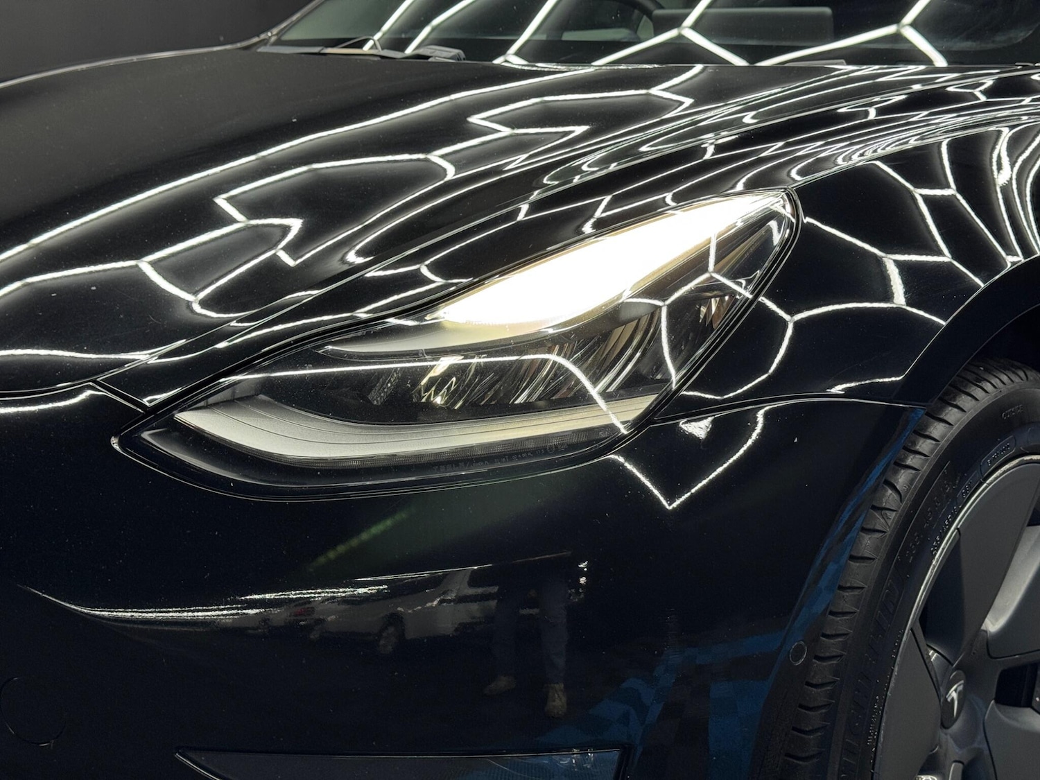 Used Tesla Model 3 for sale - 77794297: Photo 47