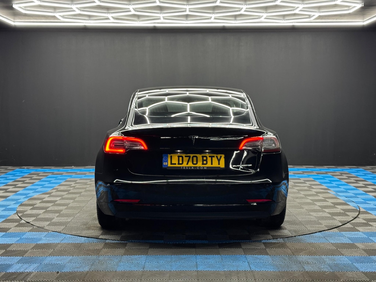 Used Tesla Model 3 for sale - 77794297: Photo 6