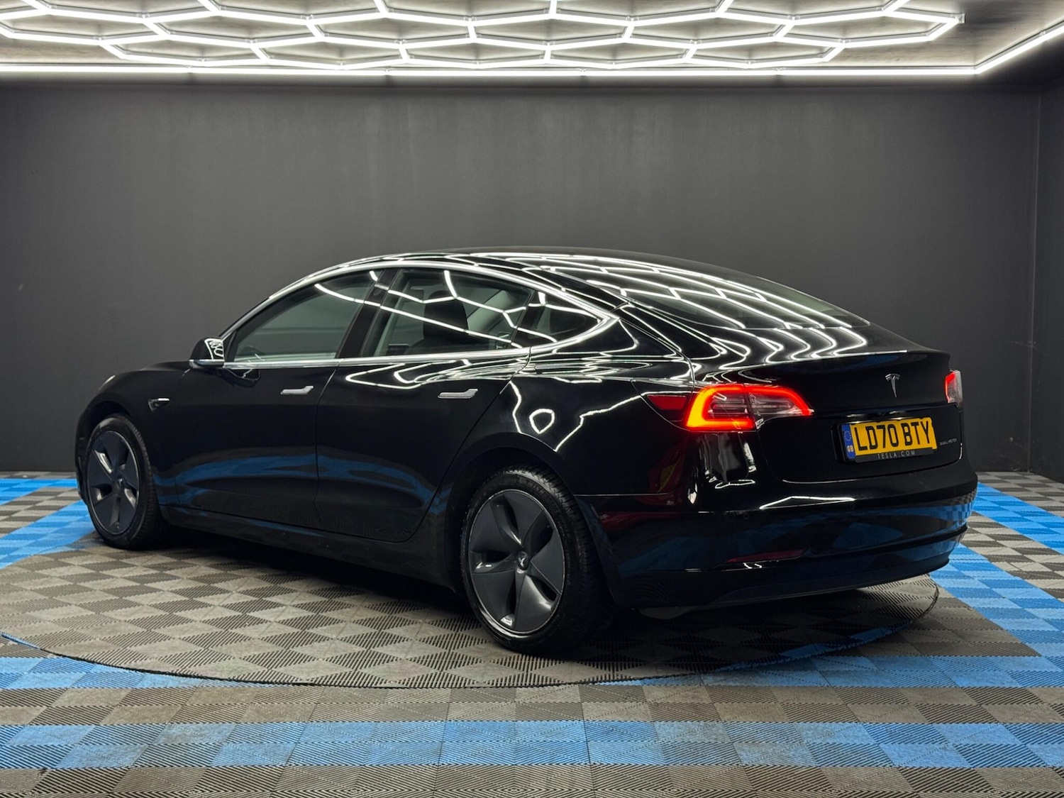 Used Tesla Model 3 for sale - 77794297: Photo 7