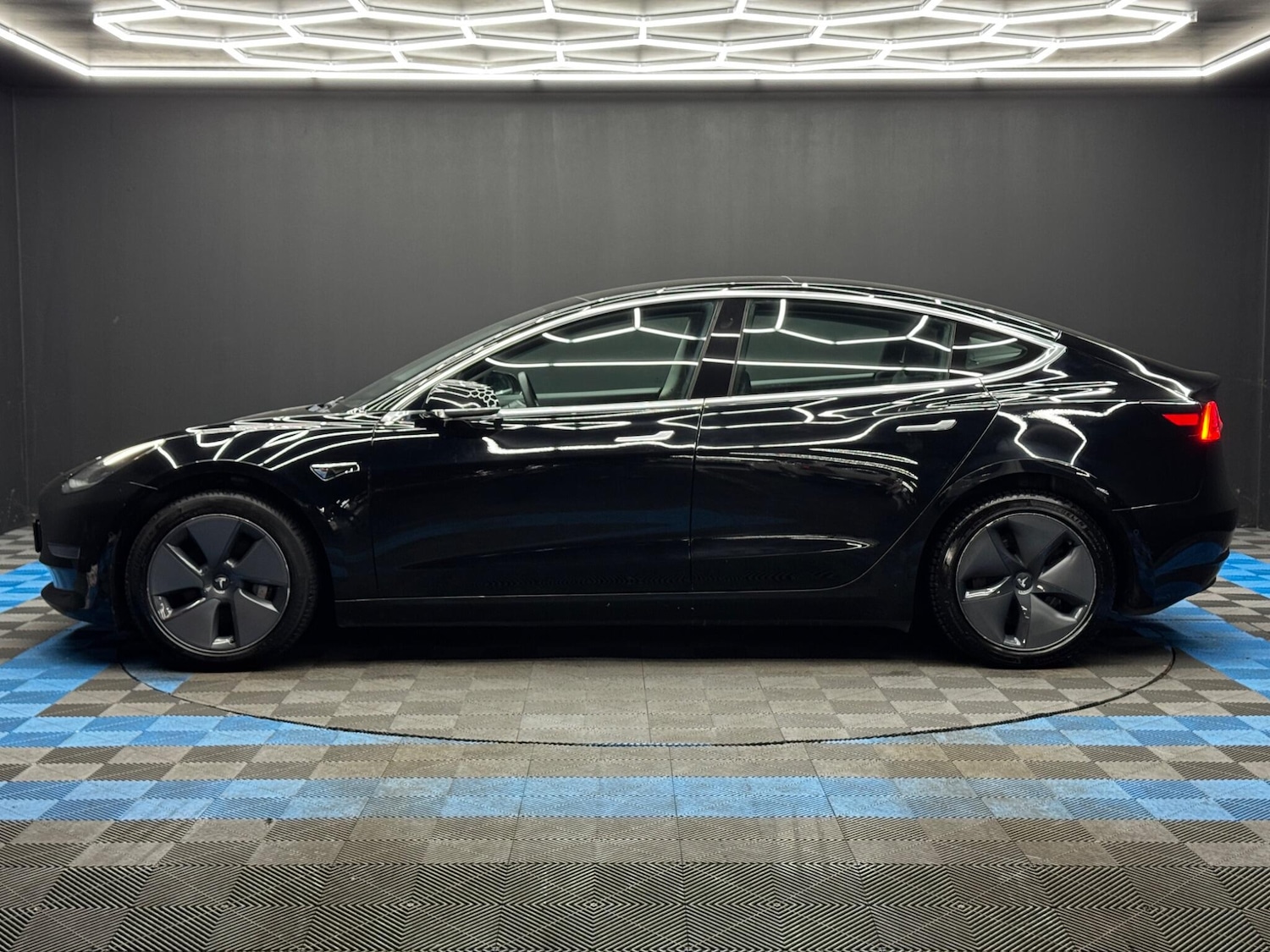 Used Tesla Model 3 for sale - 77794297: Photo 8