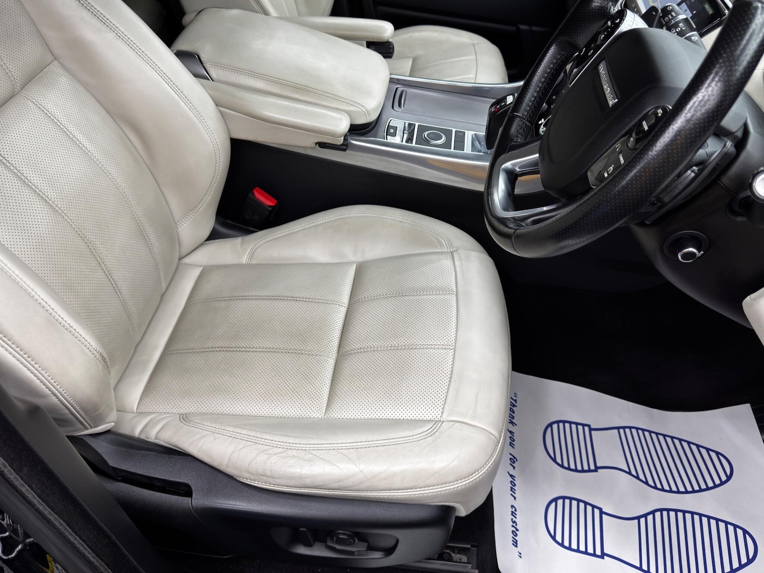 Used Land Rover Range Rover Sport 2018 for sale - 76645799: Photo 13