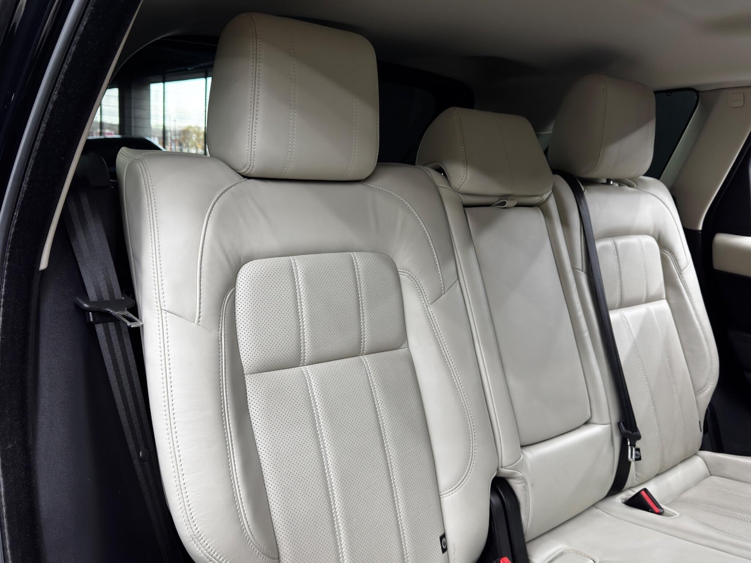 Used Land Rover Range Rover Sport 2018 for sale - 76645799: Photo 15