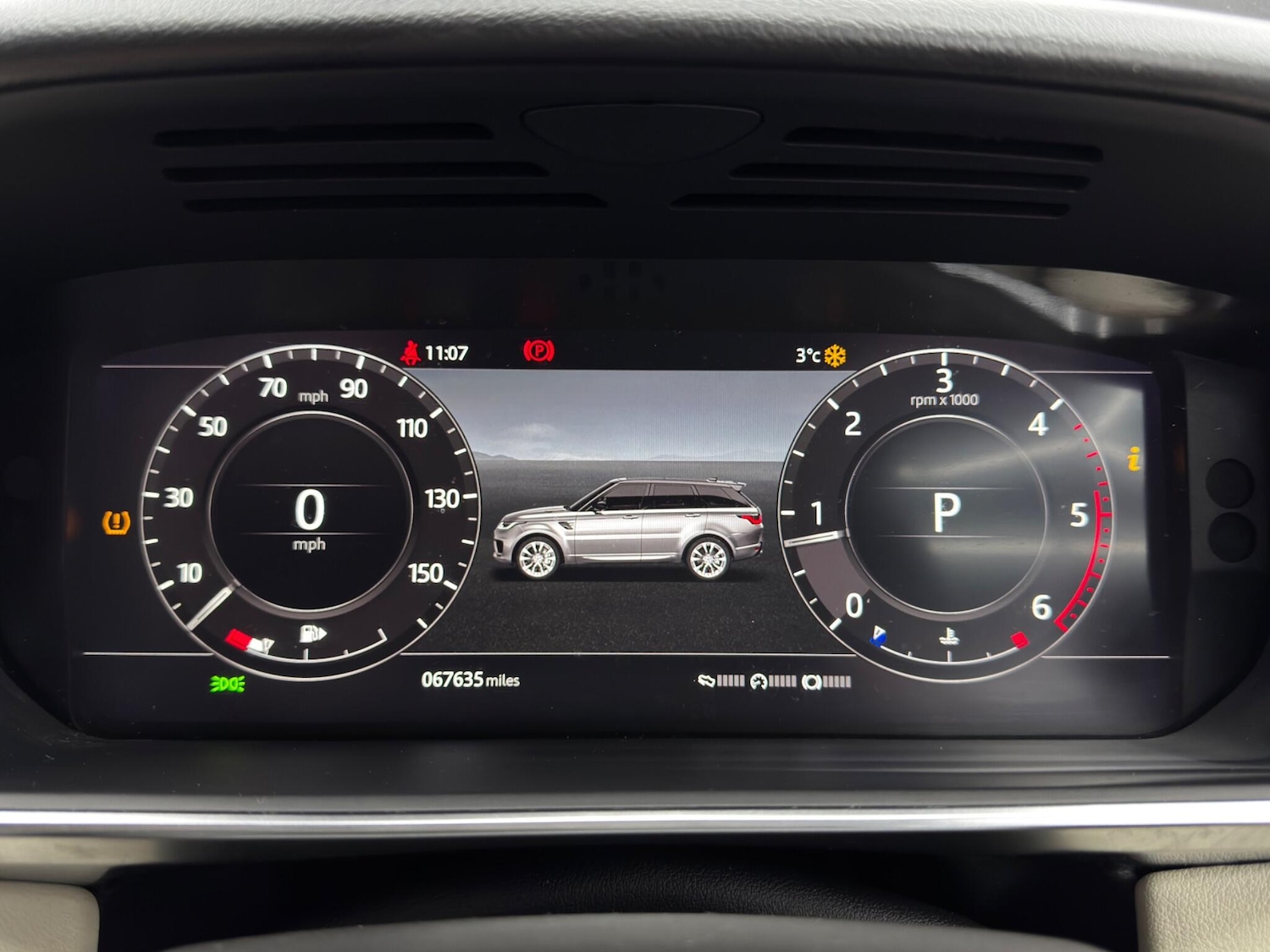 Used Land Rover Range Rover Sport 2018 for sale - 76645799: Photo 22