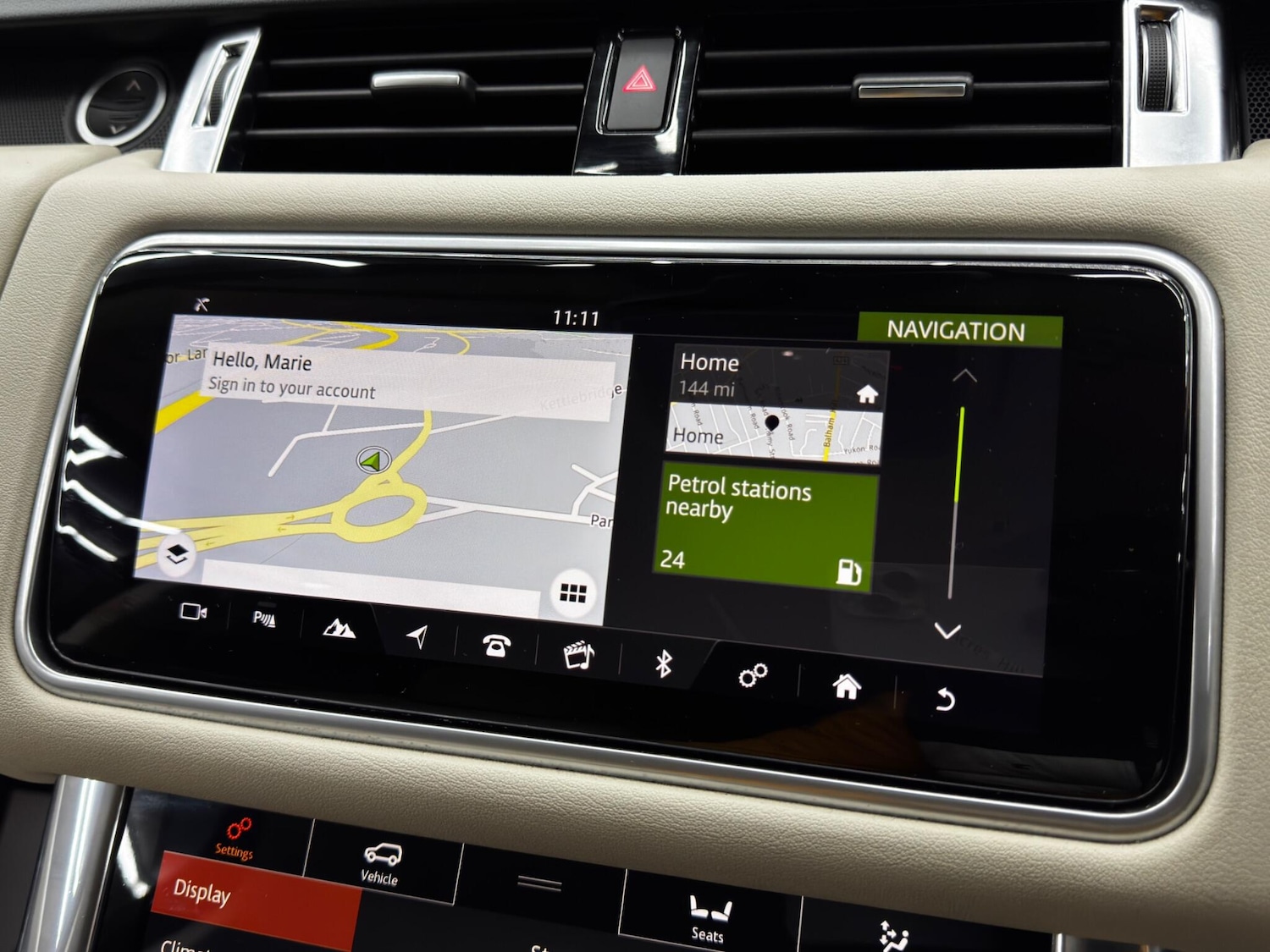 Used Land Rover Range Rover Sport 2018 for sale - 76645799: Photo 30