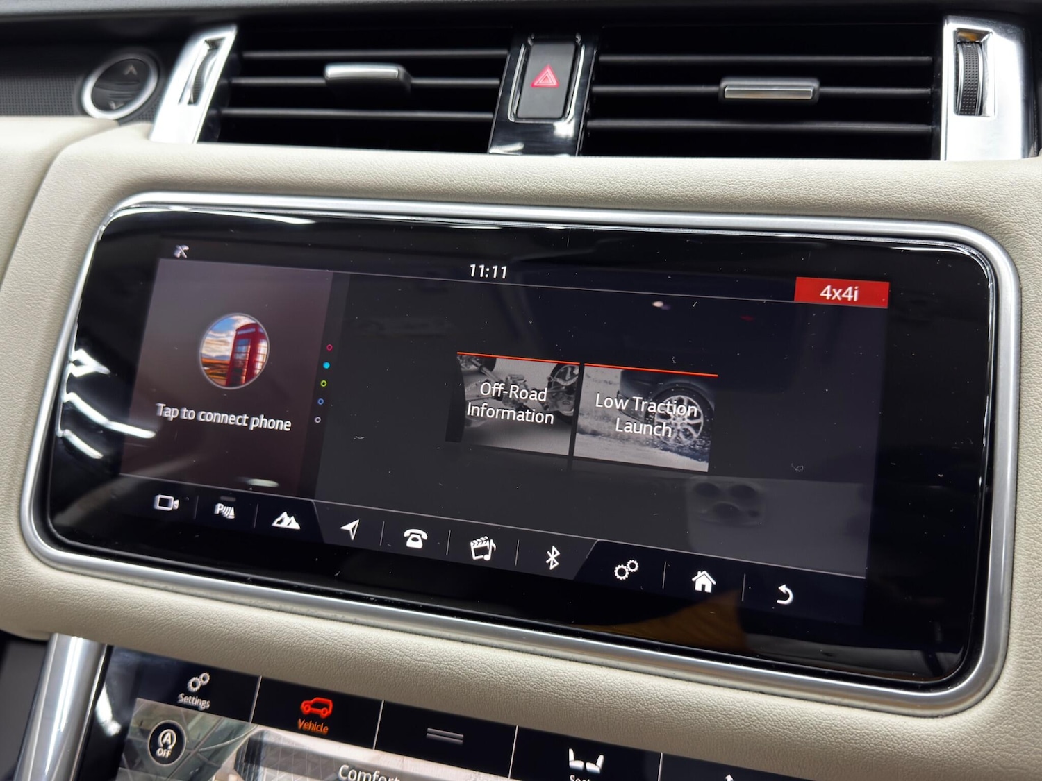 Used Land Rover Range Rover Sport 2018 for sale - 76645799: Photo 31