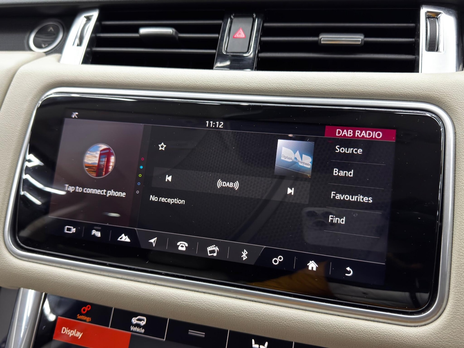 Used Land Rover Range Rover Sport 2018 for sale - 76645799: Photo 33