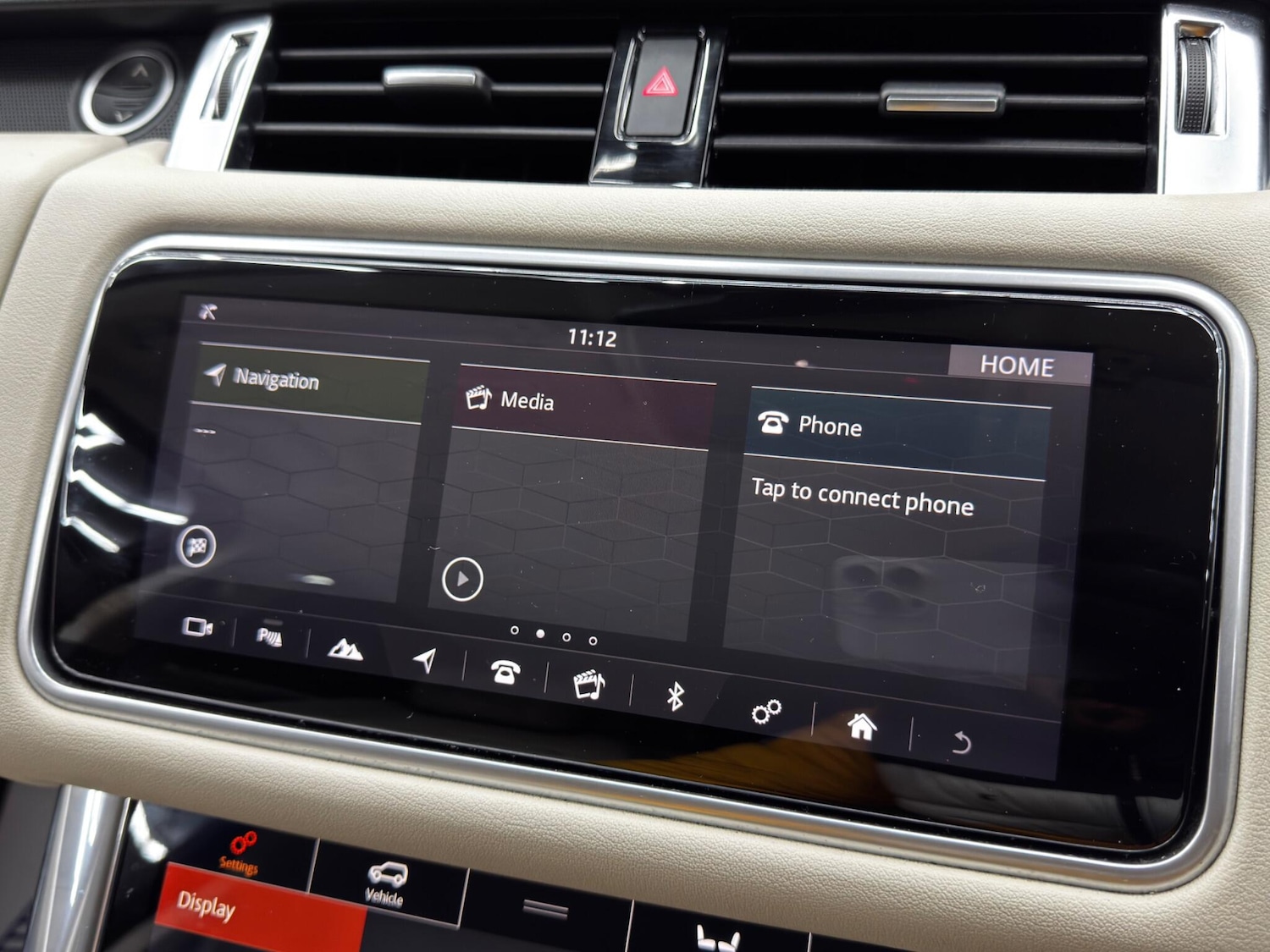 Used Land Rover Range Rover Sport 2018 for sale - 76645799: Photo 35