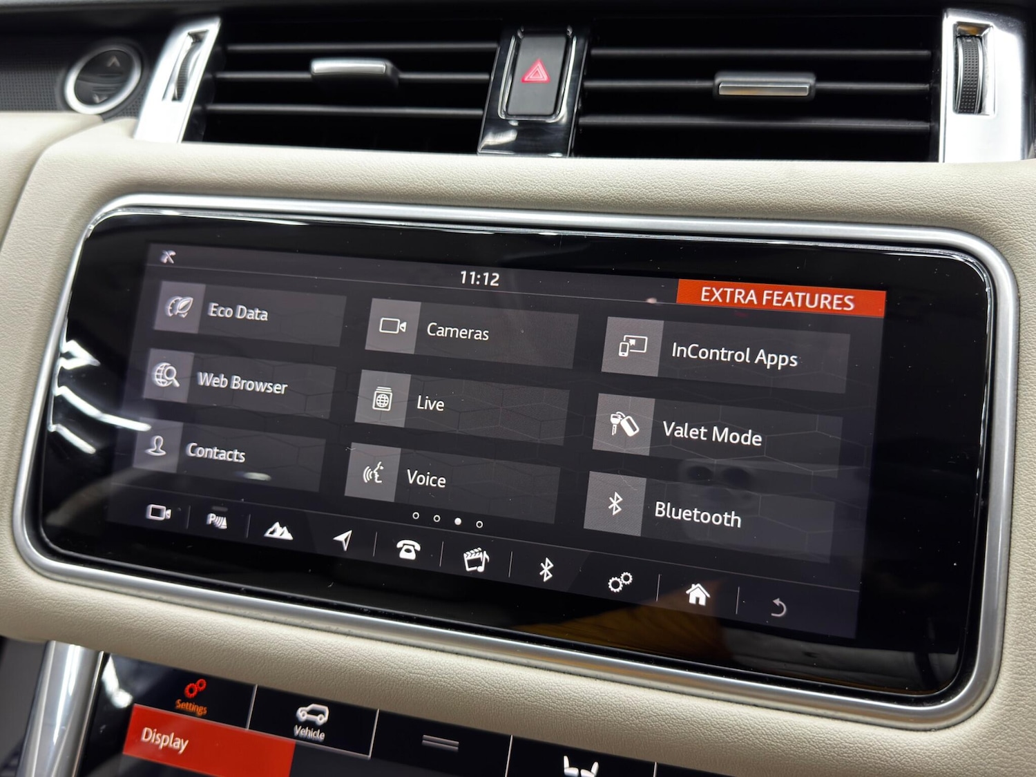 Used Land Rover Range Rover Sport 2018 for sale - 76645799: Photo 36