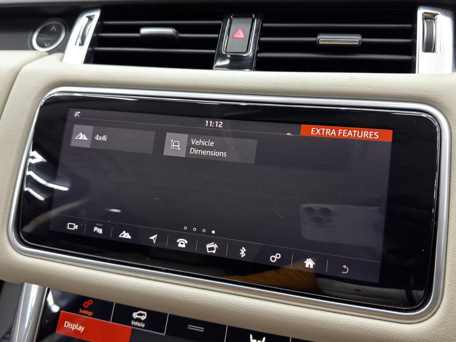 Used Land Rover Range Rover Sport 2018 for sale - 76645799: Photo 37