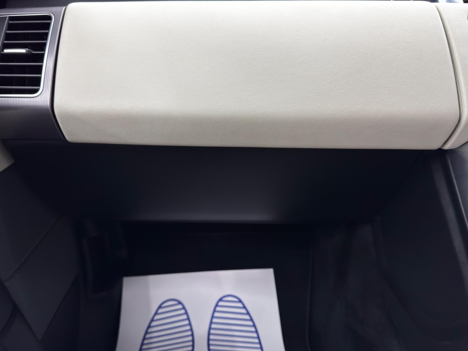 Used Land Rover Range Rover Sport 2018 for sale - 76645799: Photo 39