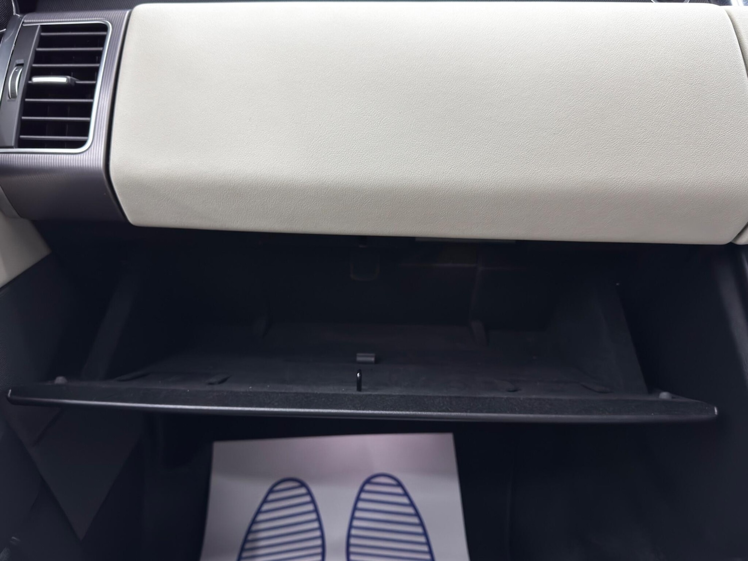 Used Land Rover Range Rover Sport 2018 for sale - 76645799: Photo 40