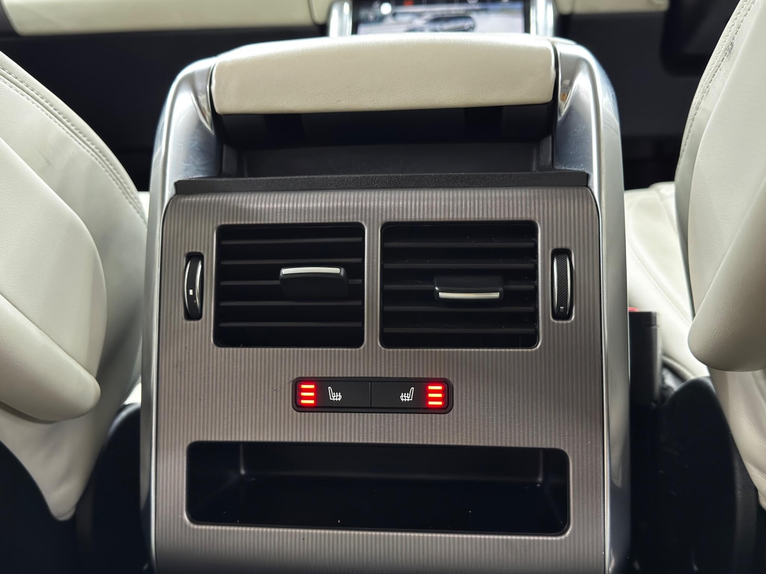 Used Land Rover Range Rover Sport 2018 for sale - 76645799: Photo 49