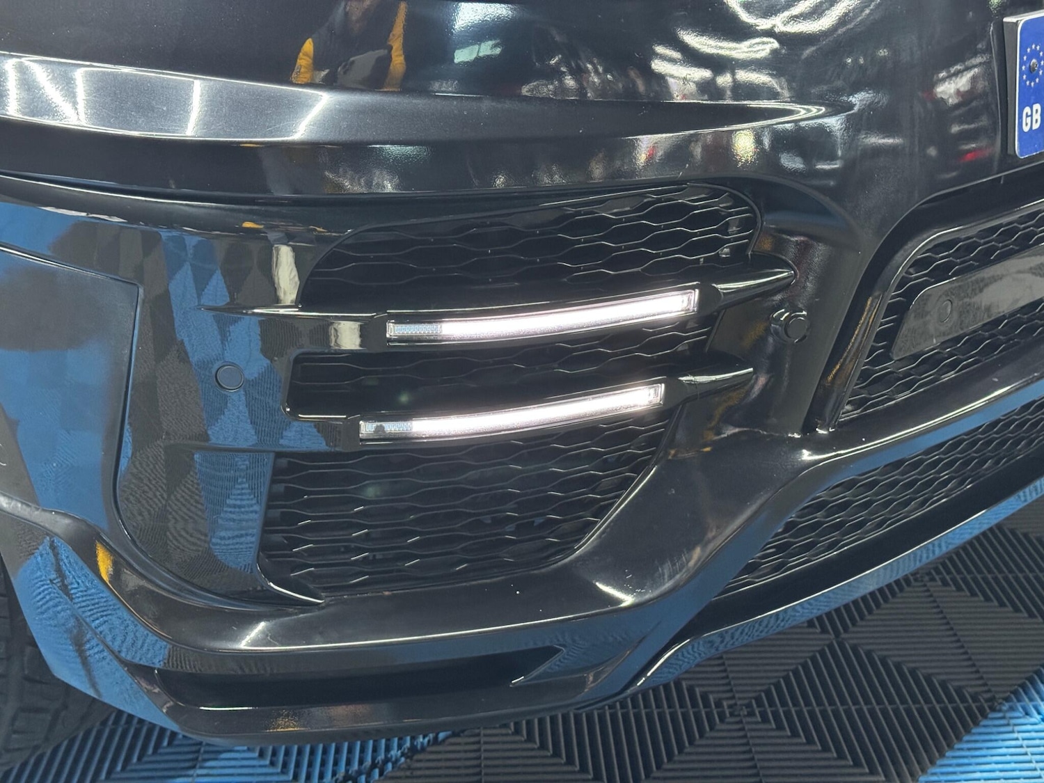 Used Land Rover Range Rover Sport 2018 for sale - 76645799: Photo 52