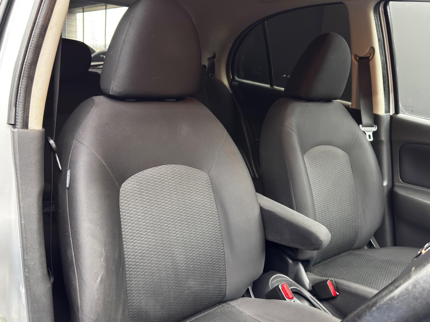 Used Nissan Micra for sale - 78007259: Photo 12