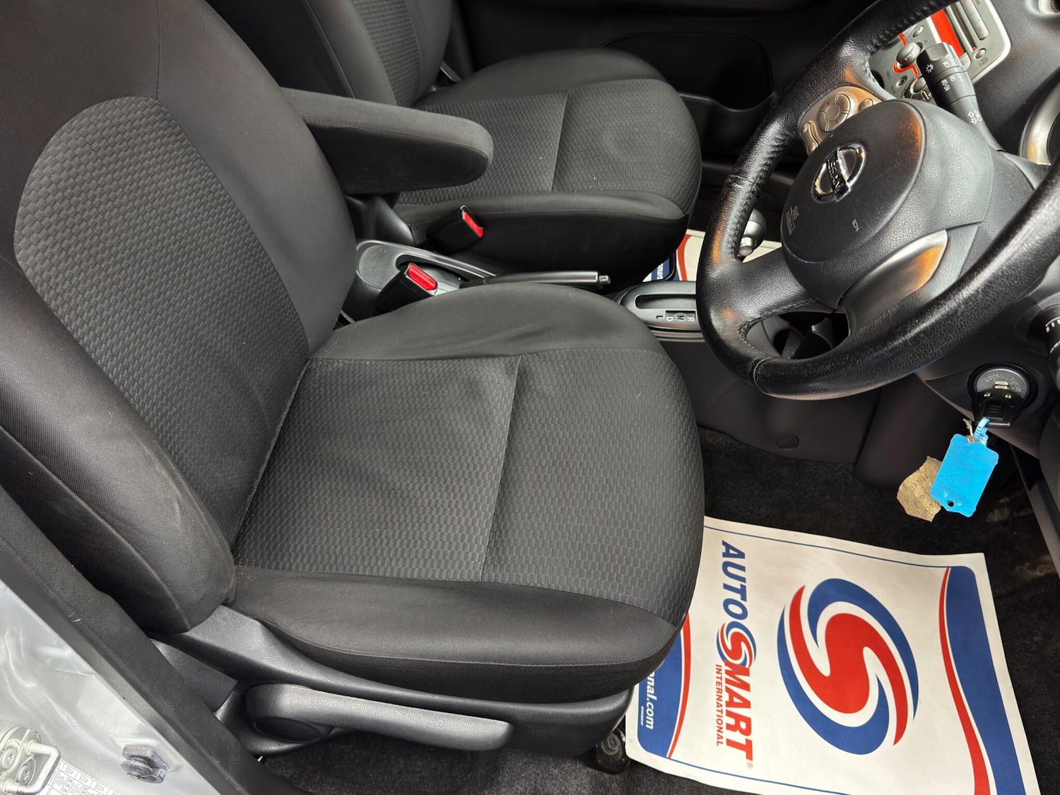 Used Nissan Micra for sale - 78007259: Photo 13