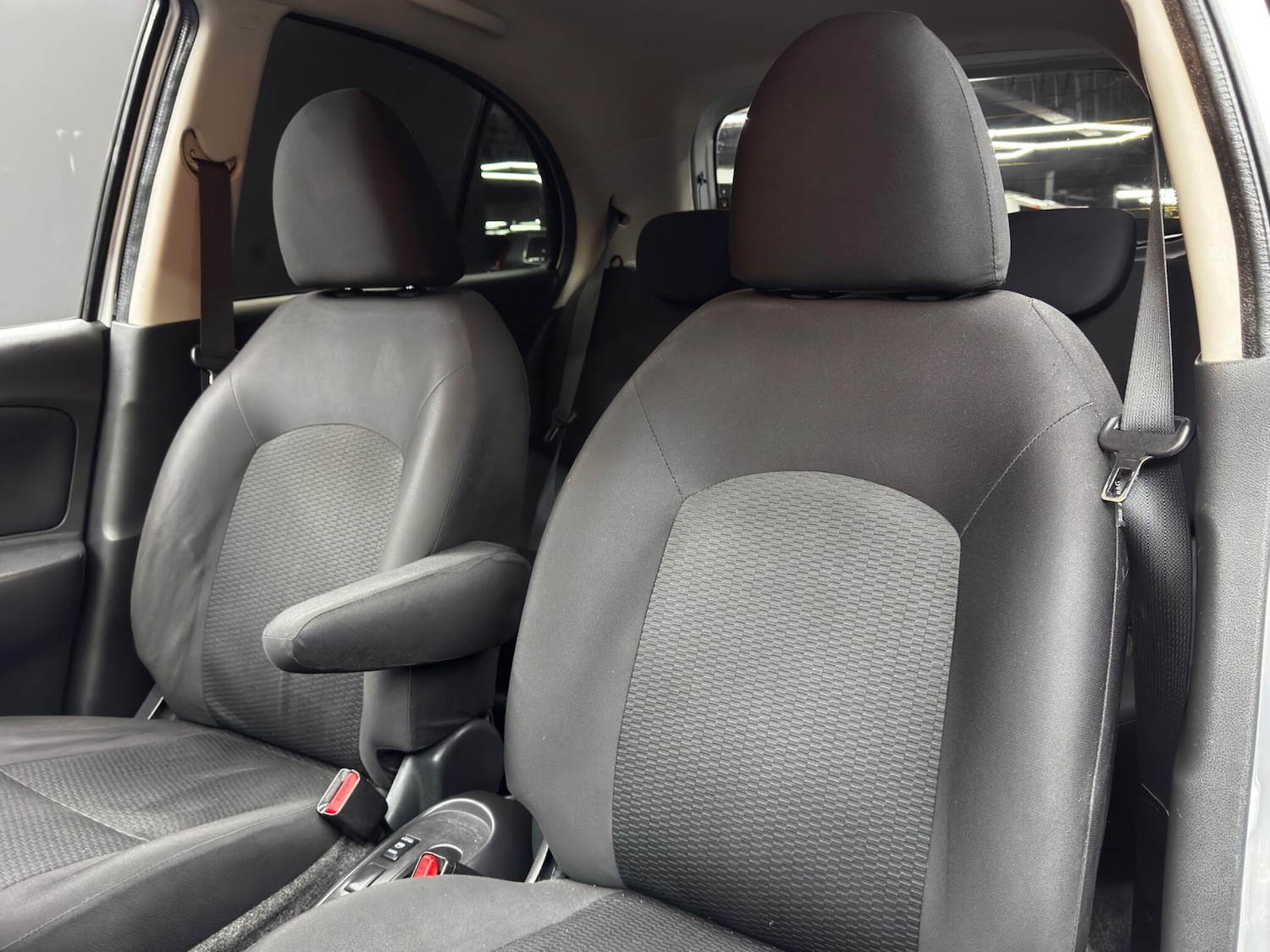 Used Nissan Micra for sale - 78007259: Photo 14