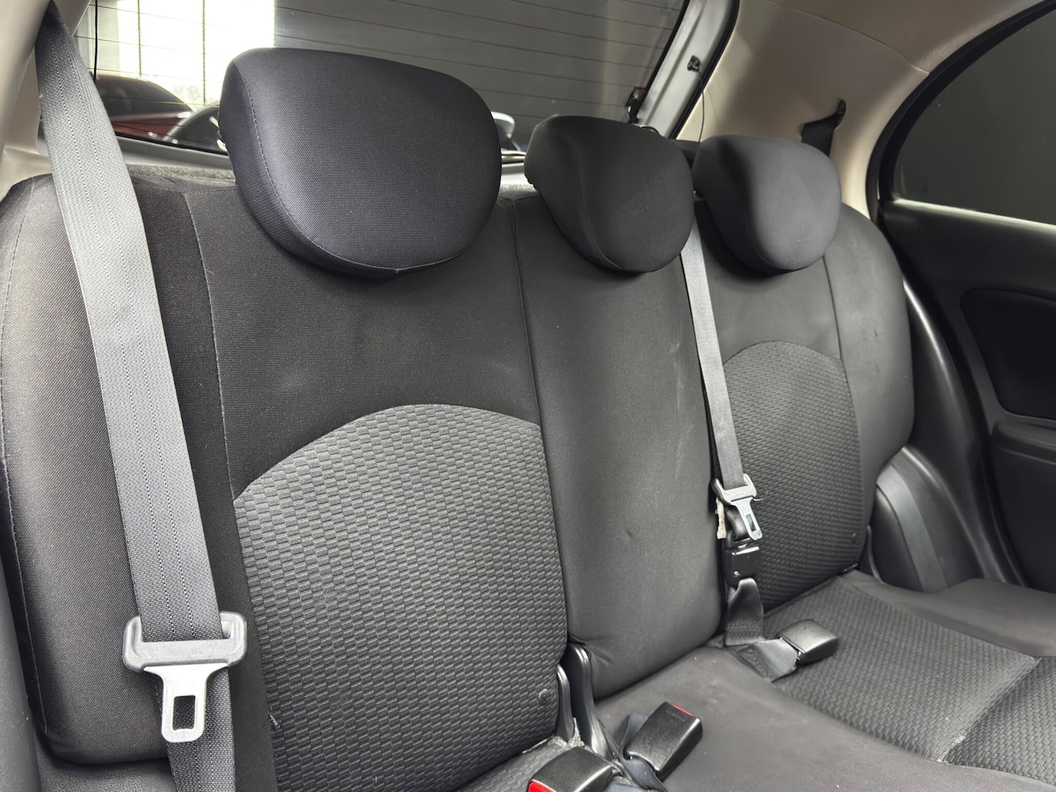 Used Nissan Micra for sale - 78007259: Photo 15