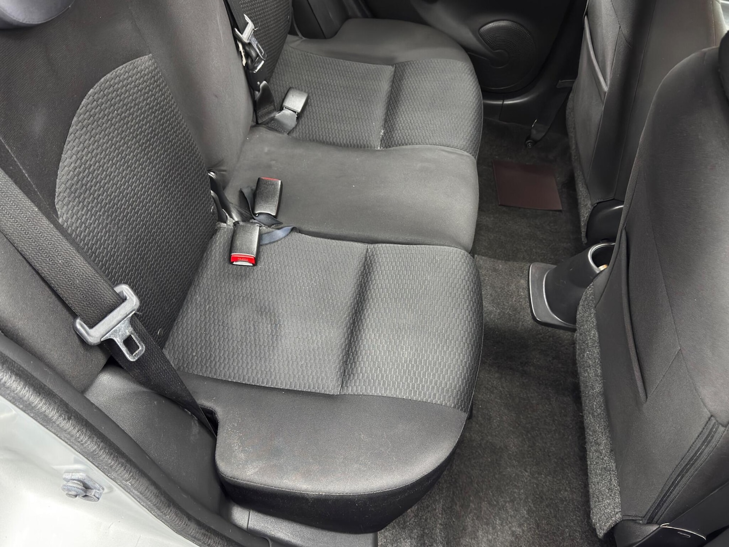 Used Nissan Micra for sale - 78007259: Photo 16