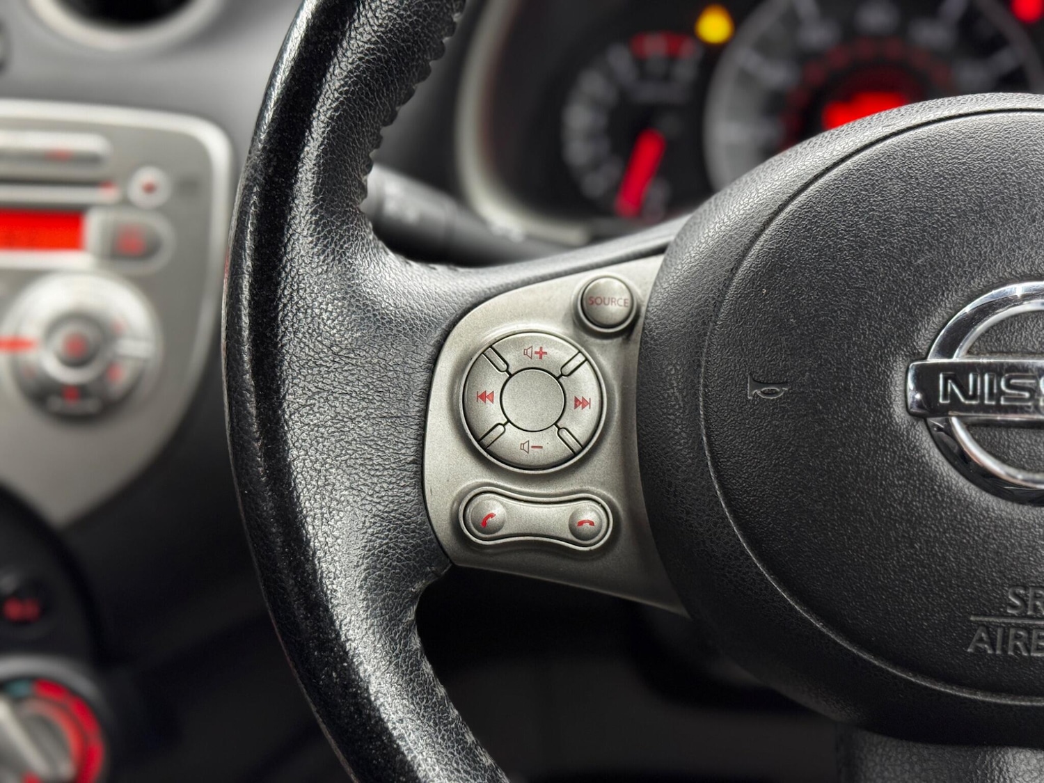 Used Nissan Micra for sale - 78007259: Photo 20