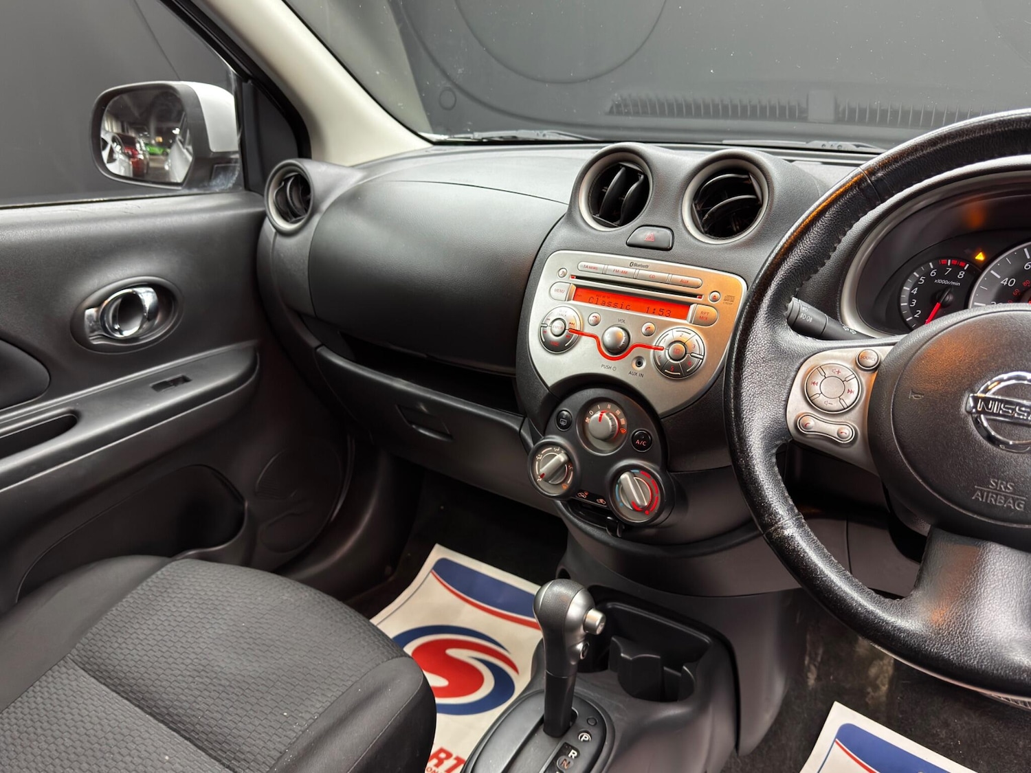 Used Nissan Micra for sale - 78007259: Photo 22