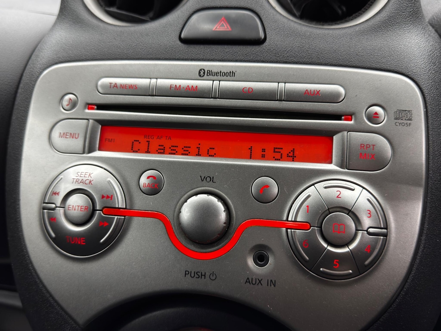 Used Nissan Micra for sale - 78007259: Photo 26