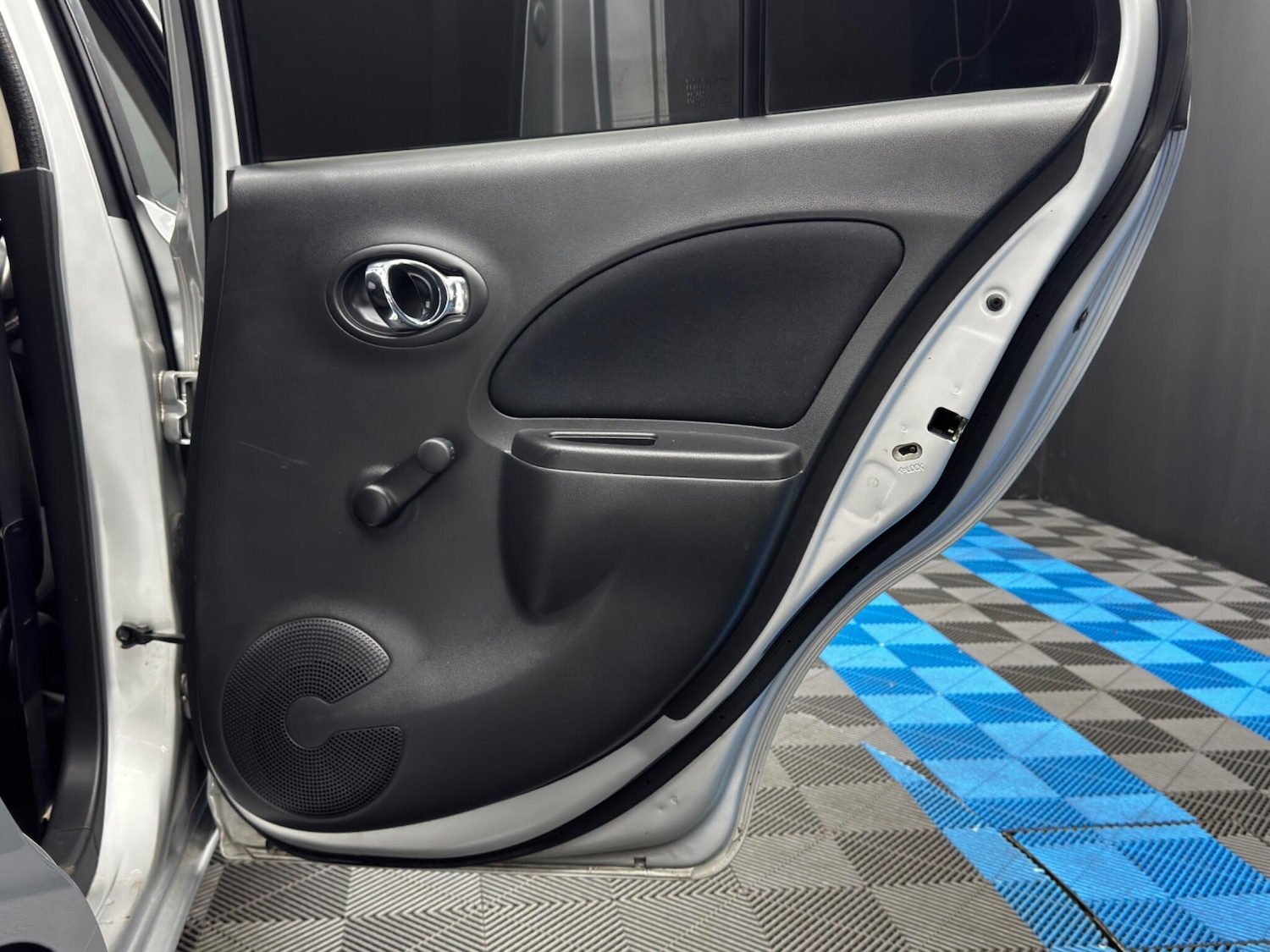 Used Nissan Micra for sale - 78007259: Photo 33