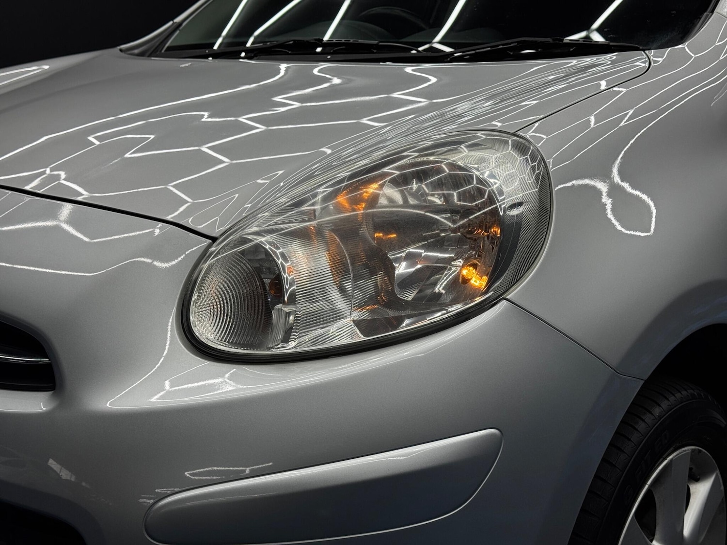 Used Nissan Micra for sale - 78007259: Photo 37