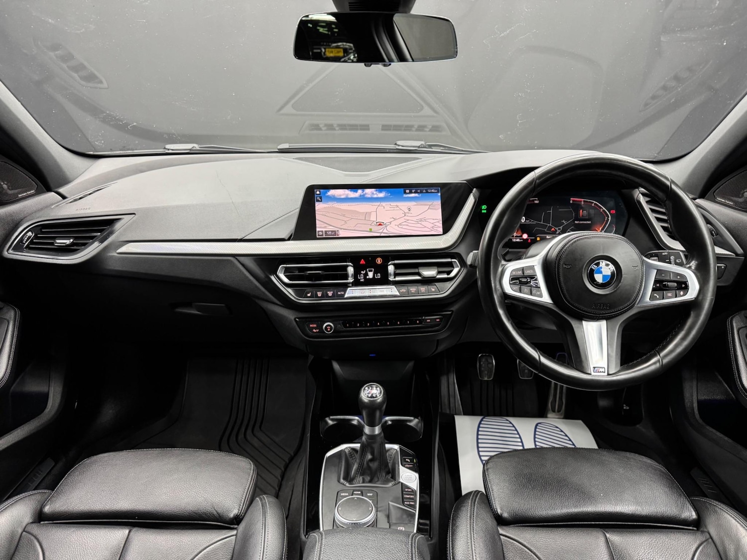 Used BMW 1 Series 2019 for sale - 76994975: Photo 10
