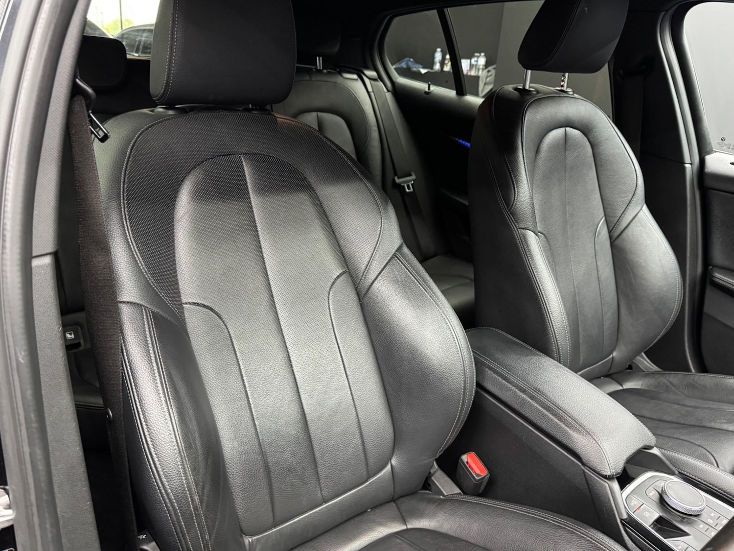 Used BMW 1 Series 2019 for sale - 76994975: Photo 12