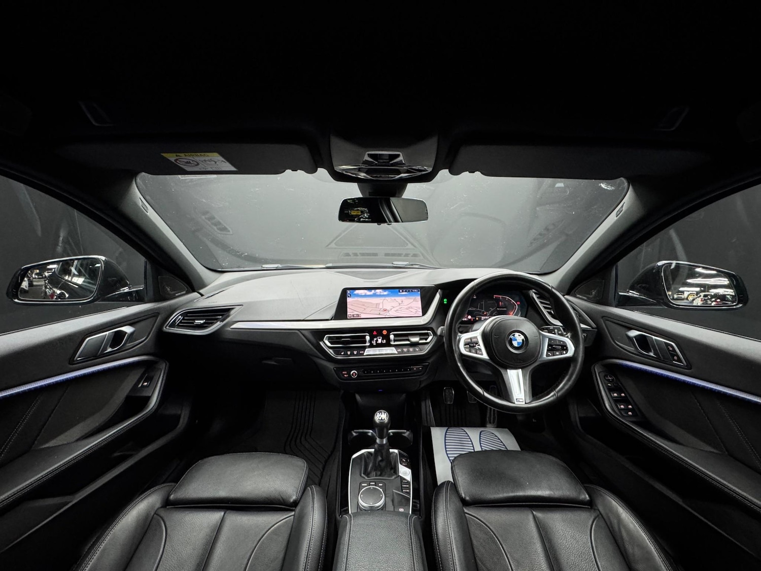 Used BMW 1 Series 2019 for sale - 76994975: Photo 17