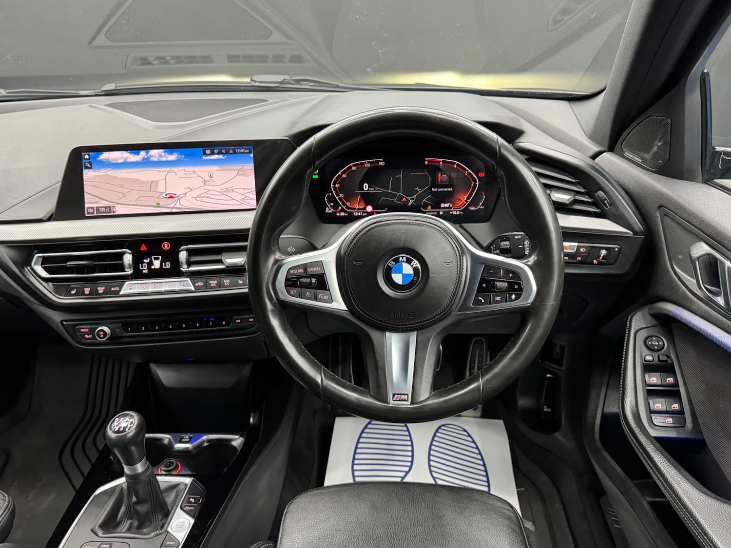 Used BMW 1 Series 2019 for sale - 76994975: Photo 18
