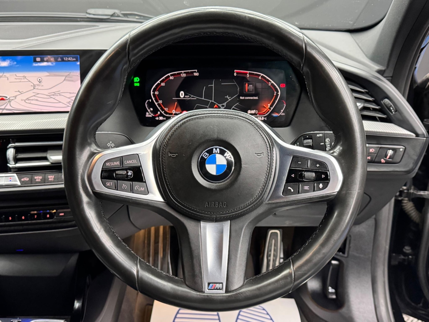 Used BMW 1 Series 2019 for sale - 76994975: Photo 19