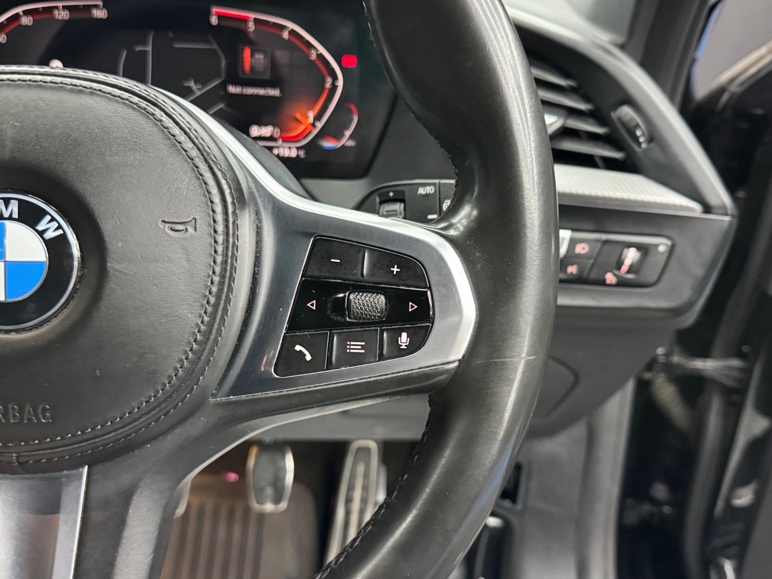 Used BMW 1 Series 2019 for sale - 76994975: Photo 21