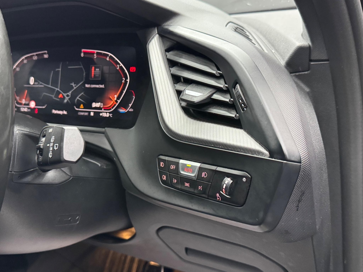 Used BMW 1 Series 2019 for sale - 76994975: Photo 23