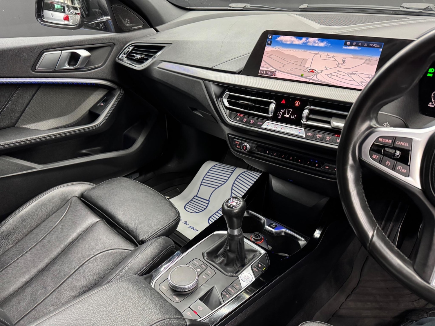 Used BMW 1 Series 2019 for sale - 76994975: Photo 24