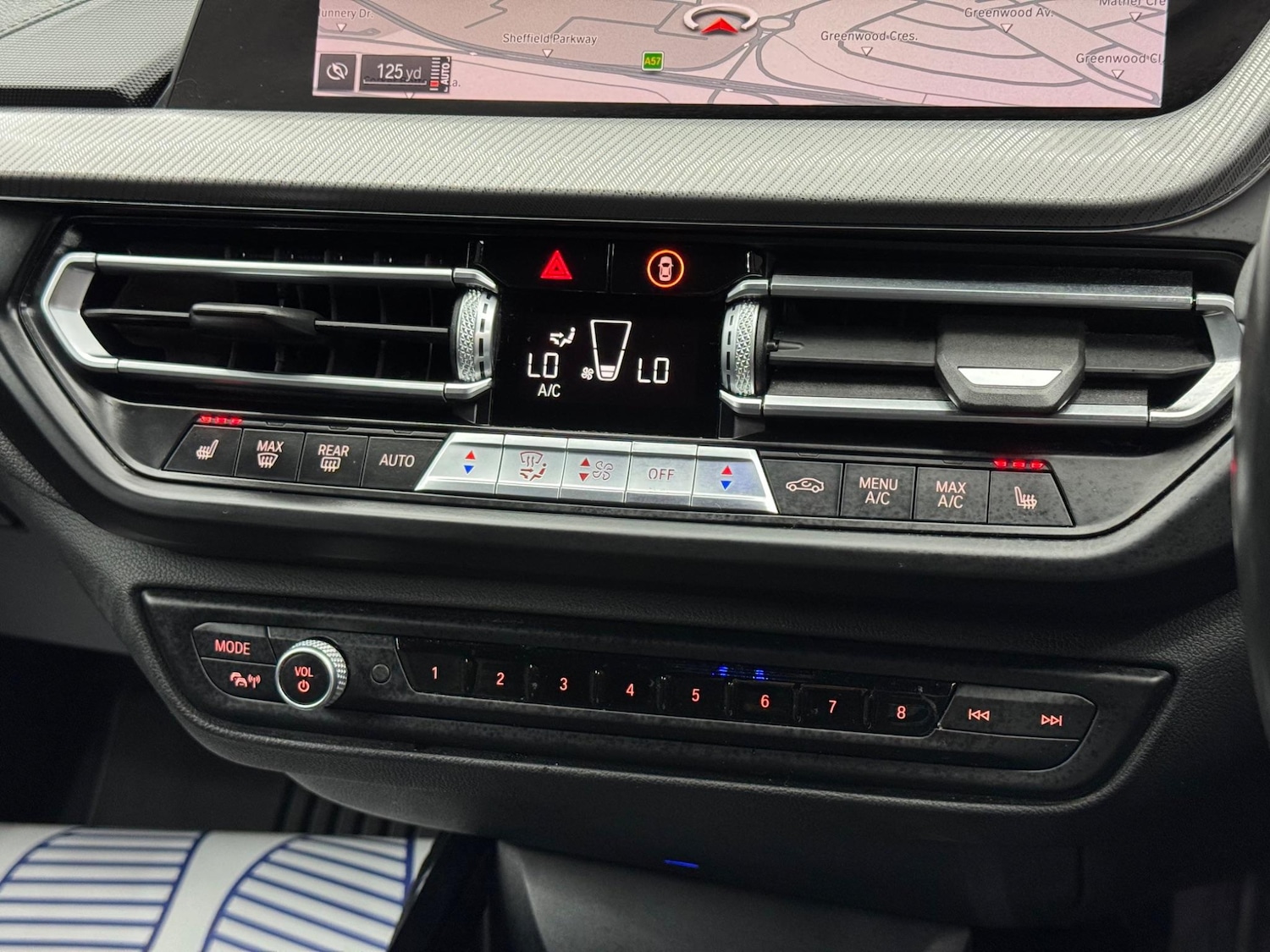 Used BMW 1 Series 2019 for sale - 76994975: Photo 28