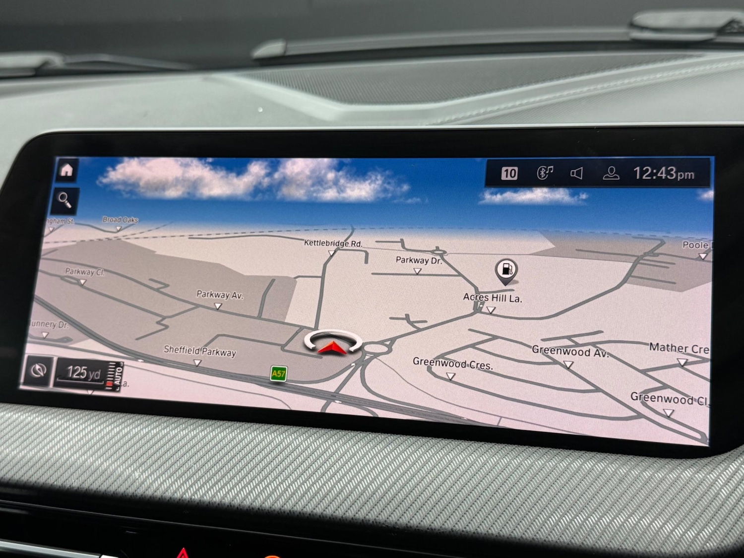 Used BMW 1 Series 2019 for sale - 76994975: Photo 29